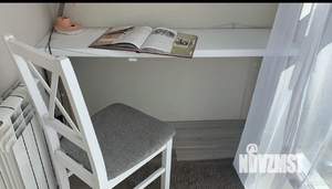 1-к квартира, вторичка, 35м2, 10/10 этаж