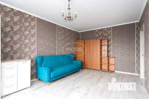 2-к квартира, вторичка, 53м2, 10/10 этаж