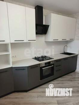 1-к квартира, вторичка, 42м2, 5/15 этаж