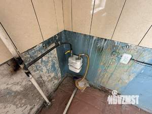 1-к квартира, вторичка, 37м2, 8/9 этаж
