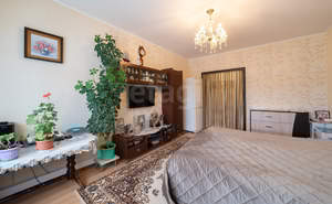 1-к квартира, вторичка, 42м2, 5/5 этаж