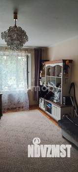 2-к квартира, вторичка, 76м2, 1/5 этаж