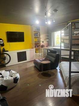 3-к квартира, вторичка, 101м2, 1/6 этаж