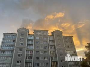 2-к квартира, вторичка, 66м2, 2/7 этаж