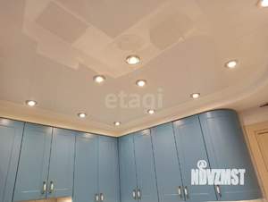 2-к квартира, вторичка, 50м2, 2/5 этаж