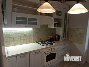 3-к квартира, вторичка, 58м2, 2/5 этаж