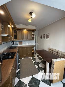 3-к квартира, вторичка, 64м2, 5/5 этаж