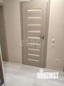 1-к квартира, вторичка, 45м2, 7/9 этаж