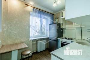 2-к квартира, вторичка, 40м2, 3/3 этаж