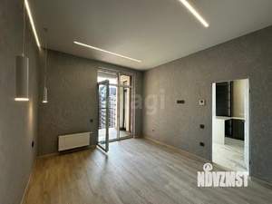 1-к квартира, вторичка, 53м2, 8/10 этаж