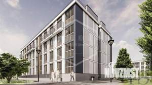 2-к квартира, вторичка, 55м2, 3/4 этаж