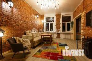 2-к квартира, вторичка, 88м2, 2/4 этаж