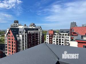 3-к квартира, вторичка, 107м2, 4/12 этаж