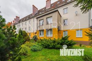 1-к квартира, вторичка, 35м2, 1/4 этаж