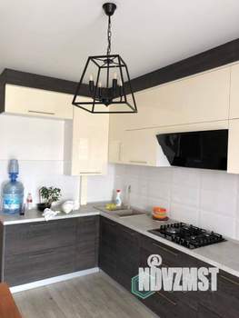 1-к квартира, вторичка, 54м2, 12/12 этаж