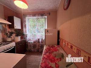 2-к квартира, вторичка, 43м2, 4/5 этаж