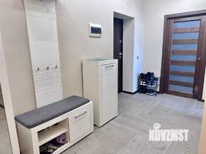 3-к квартира, вторичка, 82м2, 1/10 этаж