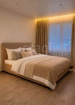 1-к квартира, вторичка, 32м2, 7/10 этаж