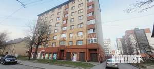2-к квартира, вторичка, 55м2, 5/9 этаж