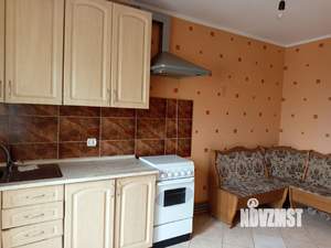 1-к квартира, вторичка, 44м2, 4/10 этаж