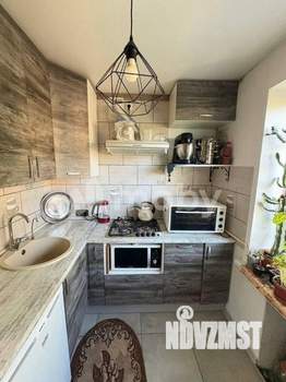 2-к квартира, вторичка, 46м2, 5/5 этаж