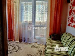 2-к квартира, вторичка, 49м2, 6/9 этаж