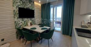 2-к квартира, вторичка, 69м2, 12/13 этаж