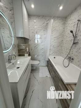 2-к квартира, вторичка, 52м2, 5/9 этаж