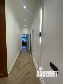 4-к квартира, вторичка, 159м2, 4/6 этаж