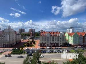 2-к квартира, вторичка, 52м2, 8/12 этаж