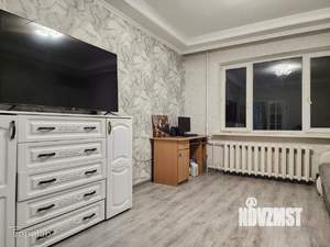 2-к квартира, вторичка, 51м2, 2/5 этаж