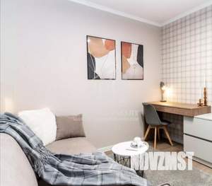 1-к квартира, вторичка, 31м2, 3/5 этаж