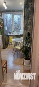 1-к квартира, вторичка, 30м2, 5/5 этаж