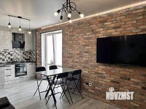 1-к квартира, вторичка, 42м2, 13/14 этаж