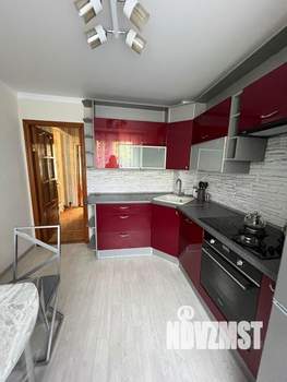 2-к квартира, вторичка, 59м2, 2/5 этаж