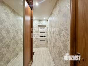 2-к квартира, вторичка, 53м2, 2/5 этаж