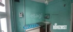 1-к квартира, вторичка, 32м2, 4/9 этаж