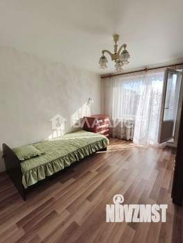 2-к квартира, вторичка, 47м2, 3/5 этаж