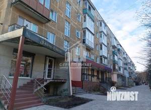 1-к квартира, вторичка, 32м2, 3/5 этаж