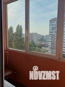 1-к квартира, вторичка, 34м2, 9/10 этаж