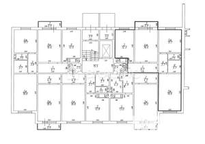 3-к квартира, вторичка, 75м2, 1/9 этаж