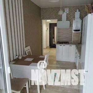 1-к квартира, вторичка, 43м2, 7/12 этаж