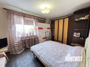 2-к квартира, вторичка, 46м2, 3/3 этаж