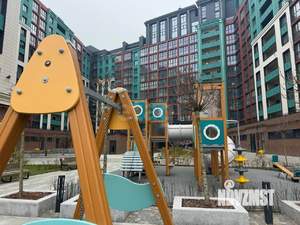 2-к квартира, вторичка, 93м2, 2/12 этаж