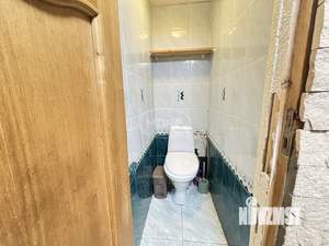 2-к квартира, вторичка, 55м2, 1/5 этаж