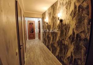 3-к квартира, вторичка, 70м2, 3/5 этаж