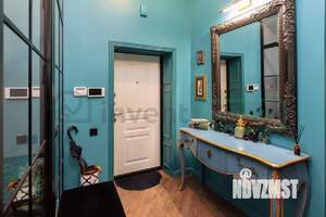 3-к квартира, вторичка, 113м2, 1/4 этаж