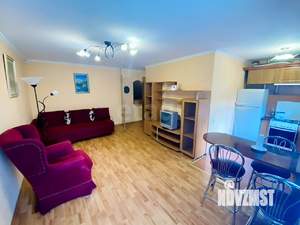 2-к квартира, вторичка, 43м2, 3/4 этаж