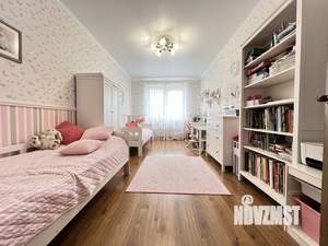 2-к квартира, вторичка, 64м2, 2/9 этаж