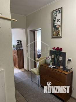 2-к квартира, вторичка, 49м2, 2/4 этаж